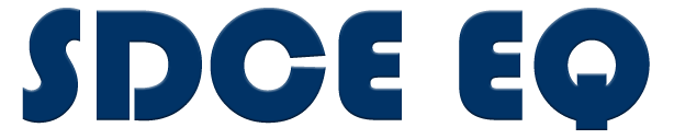 SDCEEQ Title Art